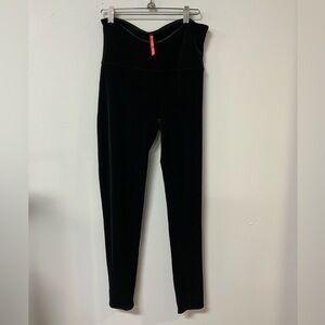 Spanx velvt leggings